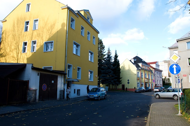 Recenze na REKOMA s.r.o. - Rehabilitace Neštěmice v Ústí nad Labem - Fyzioterapeut