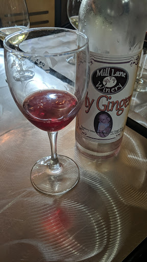 Winery «Mill Lane Winery», reviews and photos, 16607 Bucoda Hwy SE, Tenino, WA 98589, USA