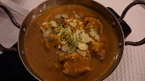 Curry du Restaurant indien New Taj Mahal à Athis-Mons - n°7