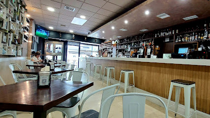 Bar-Restaurante  Good Taste  - P.º Virgen de Linarejos, 14, 23700 Linares, Jaén, Spain