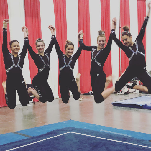 Gymnastics Center «GMS Gymnastics», reviews and photos, 7226 New Market Ct, Manassas, VA 20109, USA