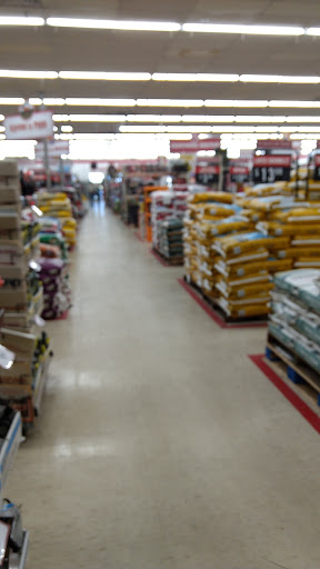 Home Improvement Store «Tractor Supply Co.», reviews and photos, 4888 Okeechobee Rd, Fort Pierce, FL 34947, USA