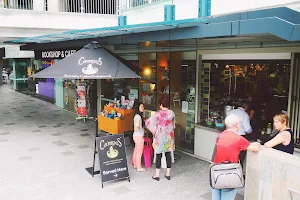 QUT Gardens Point Bookshop image