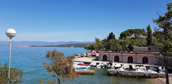 BWR beach II'in fotoğrafı çok temiz temizlik seviyesi ile