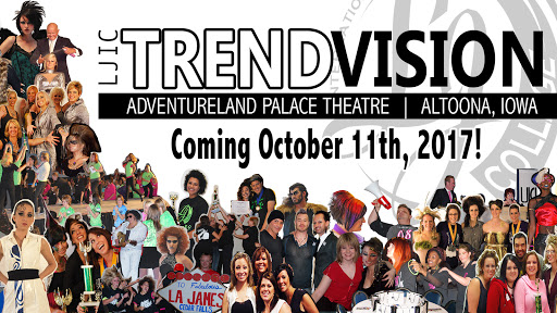 Beauty School «La James International College», reviews and photos