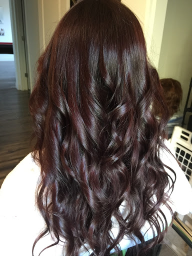 Beauty Salon «Pure Salon ORGANIC SALON», reviews and photos, 8711 E Pinnacle Peak Rd, Scottsdale, AZ 85255, USA