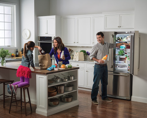 Appliance Store «Johnson Brothers Appliances», reviews and photos, 571 NE Azure Dr, Bend, OR 97701, USA