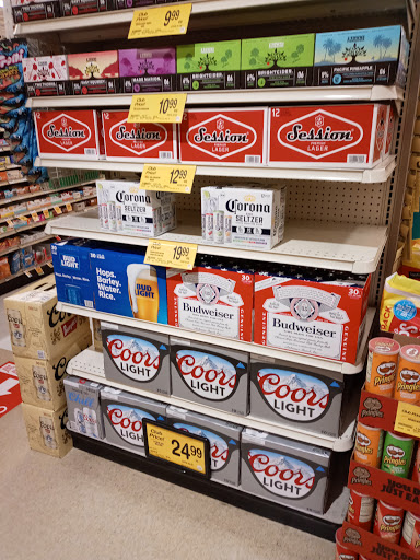 Grocery Store «Safeway», reviews and photos, 20151 SE Hwy 212, Damascus, OR 97089, USA