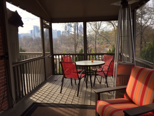 General Contractor «Decks & More», reviews and photos, 1060 Medlin St, Smyrna, GA 30080, USA