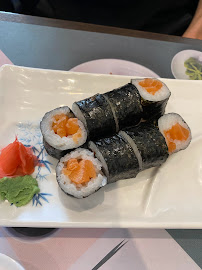 Sushi du Restaurant japonais Wasabi à Bourges - n°6