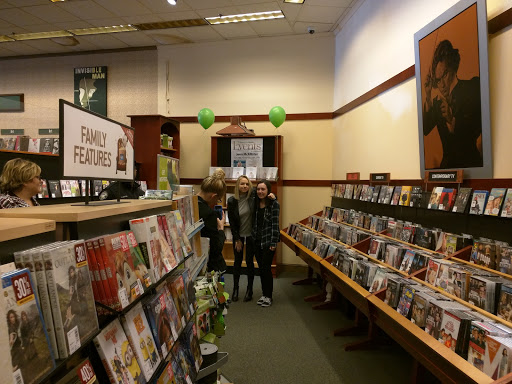 Book Store «Barnes & Noble», reviews and photos, 2900 Peachtree Rd NW #310, Atlanta, GA 30305, USA