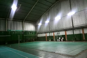 Lapangan Badminton Aceh Sport Center image