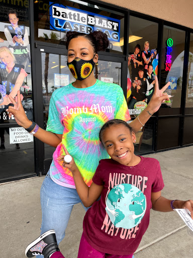 Laser Tag Center «Battle Blast Laser Tag», reviews and photos, 8125 W Sahara Ave #200, Las Vegas, NV 89117, USA