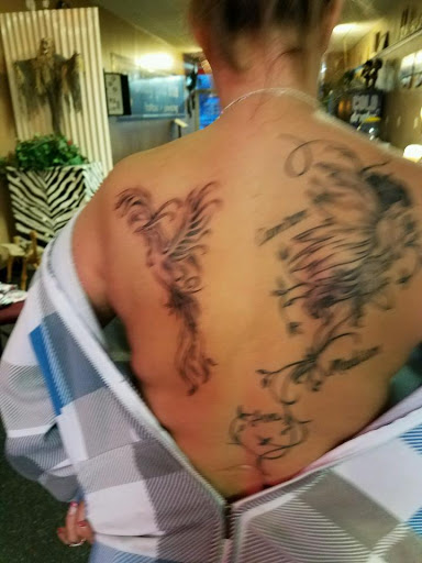 Explore only the strong survive tattoo ideas, creative tattoo ideas in Horseheads, available at Bring Your Skin Tattoo and Piercing