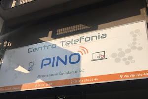 Centro Telefonia Pino Milano