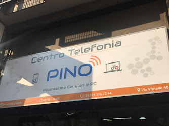Centro Telefonia Pino Milano