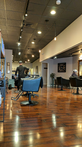 Hair Salon «Ollo Hair Salon», reviews and photos, 569 Congress St, Portland, ME 04101, USA