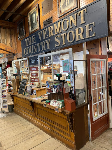 General Store «The Vermont Country Store Weston», reviews and photos, 657 Main St, Weston, VT 05161, USA