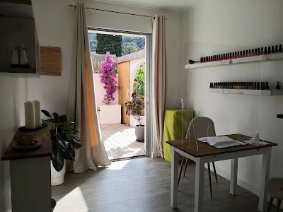 Tanaka Spa à Le Lavandou