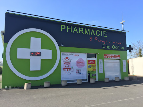 Pharmacie Cap Ocean / Matériel médical à Challans