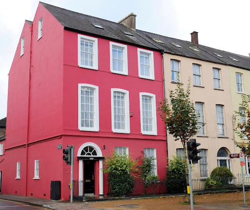 James Hyland and Company Forensic Accountants