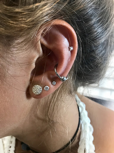 Explore saw movie tattoo ideas, creative tattoo ideas in Bay Shore, available at Piercings By Dean 95