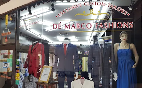 De' MARCO Fashions Tailor in Ao nang Krabi image