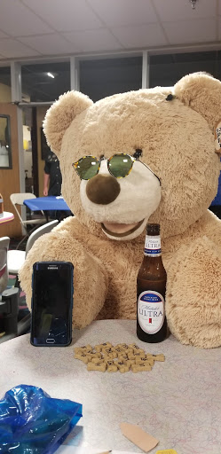 Bowling Alley «Country Lanes», reviews and photos, 30250 W Nine Mile Rd, Farmington Hills, MI 48336, USA