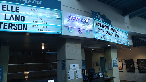 Movie Theater «Santikos Bijou», reviews and photos, 4522 Fredericksburg Rd, San Antonio, TX 78201, USA