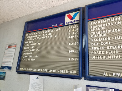 Auto Repair Shop «Stutz Auto Service Inc.», reviews and photos, 2408 Pecan Blvd, McAllen, TX 78501, USA