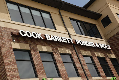 Cook Barkett Ponder & Wolz