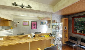 Kojak hair studio