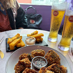 Photo n°1 de l'avis de Javier.e fait le 29/10/2023 à 18:16 sur le  Restaurante Antù Braga à Braga