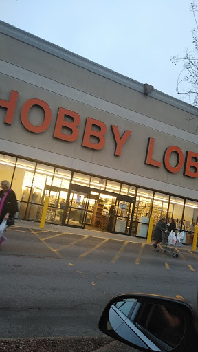 Craft Store «Hobby Lobby», reviews and photos, 4105 Lebanon Pike, Hermitage, TN 37076, USA