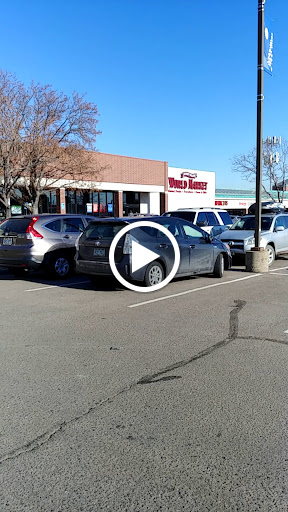 Health Food Store «Sprouts Farmers Market», reviews and photos, 8601 W Cross Dr, Littleton, CO 80123, USA