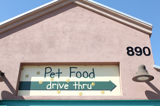 Animals «Petz Place Dog Food, Pet Supplies Store and Grooming», reviews and photos, 890 N Estrella Pkwy #100, Goodyear, AZ 85338, USA