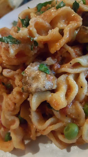 Italian Restaurant «Bella Pasta Trattoria Italiana», reviews and photos, 6745 N Palm Ave, Fresno, CA 93704, USA