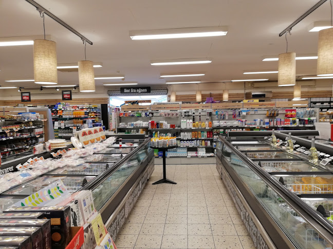 Anmeldelser af Dagli’Brugsen i Odder - Supermarked