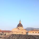 Photo n°1 de l'avis de Clarisa.u fait le 02/07/2023 à 14:20 sur le  Le Terrazze del Sole à Palermo