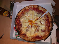 Plats et boissons du Pizzeria Pizza D'jantée à Le Château-d'Oléron - n°1