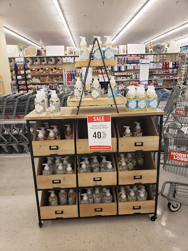 Craft Store «Hobby Lobby», reviews and photos, 10640 E Foothill Blvd, Rancho Cucamonga, CA 91730, USA