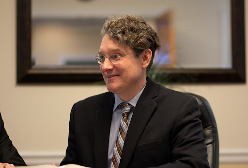 Personal Injury Attorney «Smith Wallis & Scott, LLP», reviews and photos