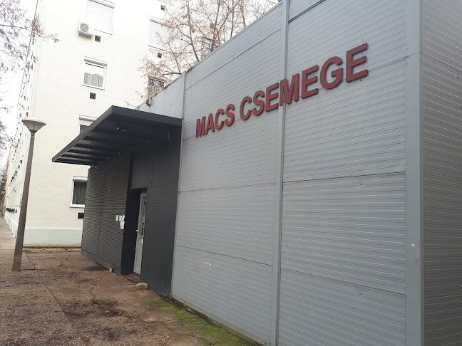 Macs Csemege - Debrecen
