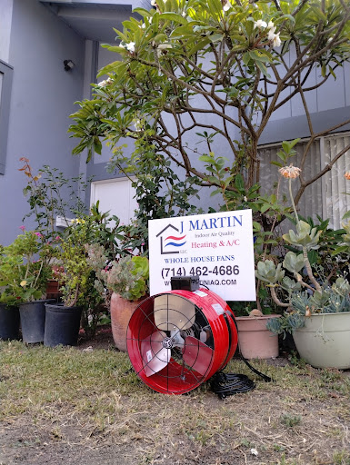 J Martin Indoor Air Quality, LLC image