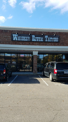 Tattoo Shop «Whiskey River Tattoo», reviews and photos, 2135 General Booth Blvd #142, Virginia Beach, VA 23454, USA
