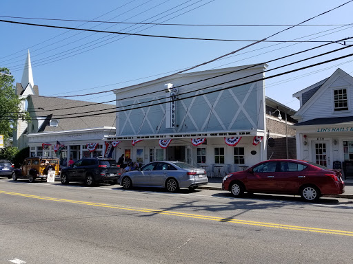 Clothing Store «The Black Dog General Store», reviews and photos, 628 Main St, Chatham, MA 02633, USA