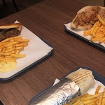 Photo n° 1 de l'avis de Aliyah.r fait le 23/08/2020 à 20:55 pour Délice'doy à Vernon