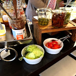 Photo n°7 de l'avis de Nadine.u fait le 22/09/2019 à 10:30 sur le  Hotel Seepromenade à Meersburg