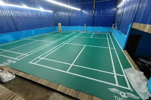 Sirsi Badminton Club image
