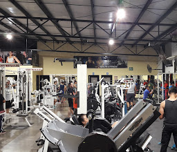 Health & Fitness Gym Hermosillo photo